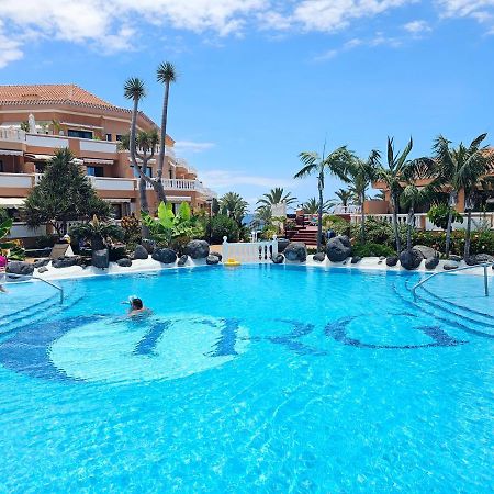 Tenerife Holidays Deluxe, Royal Garden, Las Americas Playa de las Americas  Exterior foto