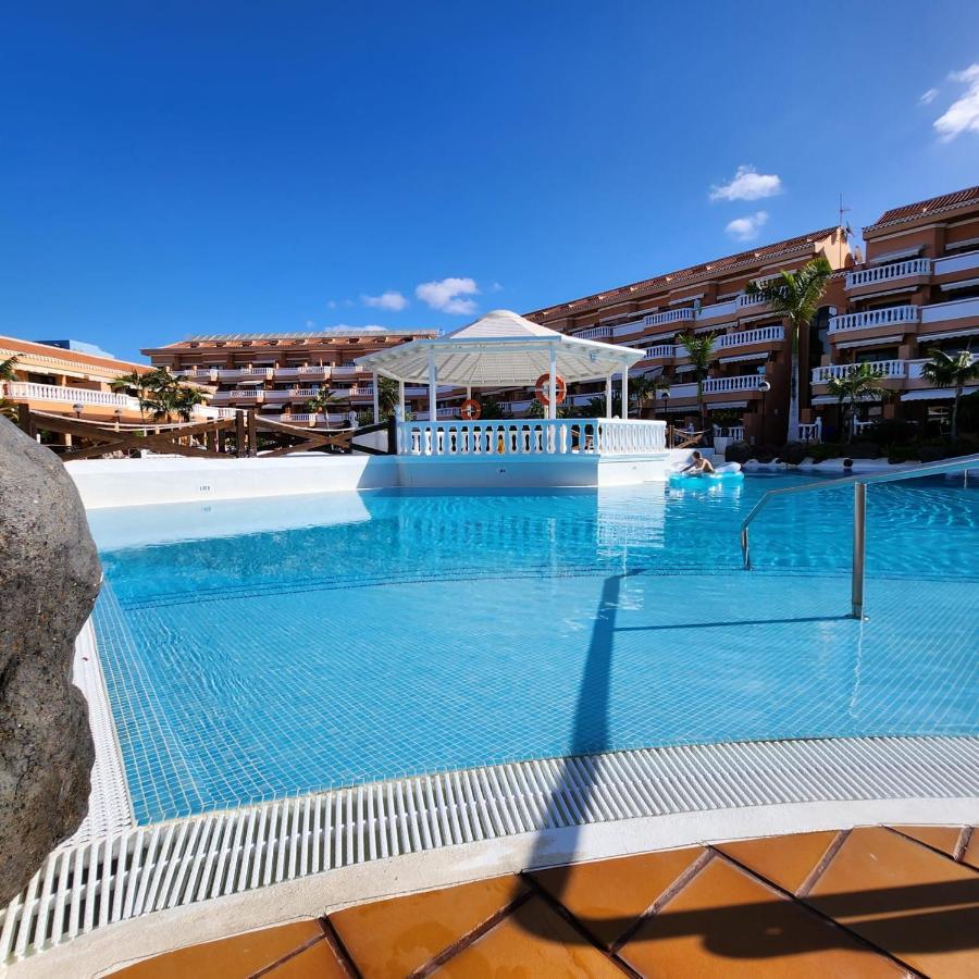 Tenerife Holidays Deluxe, Royal Garden, Las Americas Playa de las Americas  Exterior foto