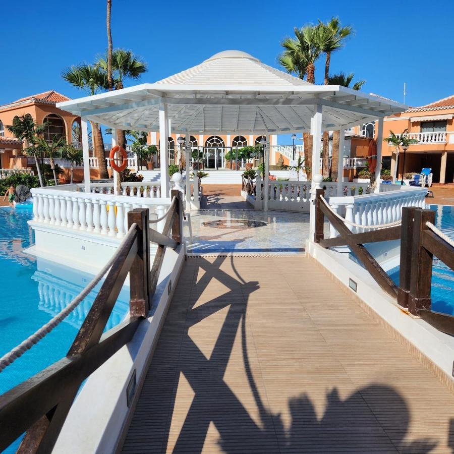 Tenerife Holidays Deluxe, Royal Garden, Las Americas Playa de las Americas  Exterior foto