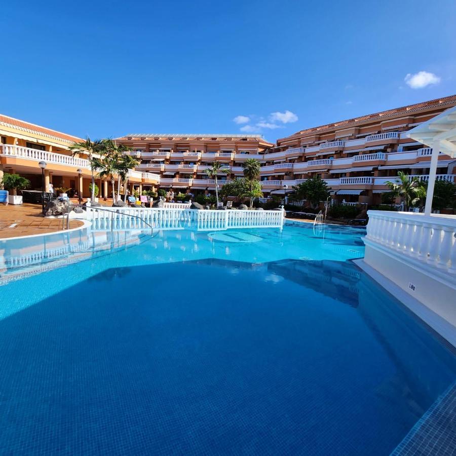 Tenerife Holidays Deluxe, Royal Garden, Las Americas Playa de las Americas  Exterior foto