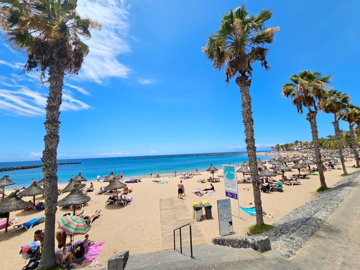 Tenerife Holidays Deluxe, Royal Garden, Las Americas Playa de las Americas  Exterior foto