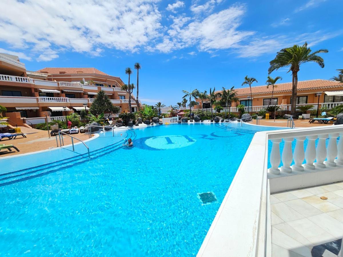 Tenerife Holidays Deluxe, Royal Garden, Las Americas Playa de las Americas  Exterior foto