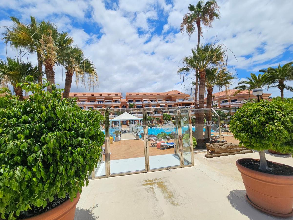 Tenerife Holidays Deluxe, Royal Garden, Las Americas Playa de las Americas  Exterior foto