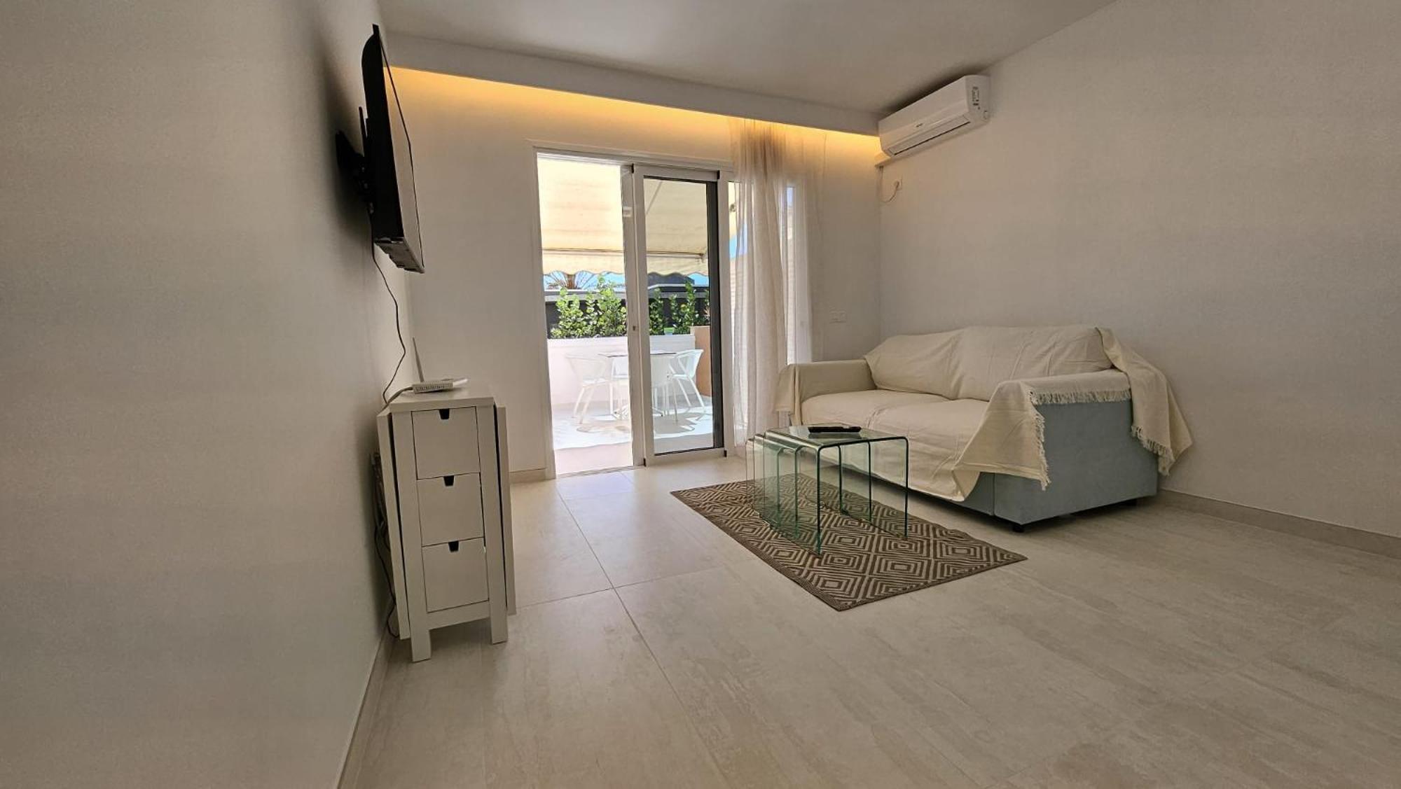 Tenerife Holidays Deluxe, Royal Garden, Las Americas Playa de las Americas  Exterior foto