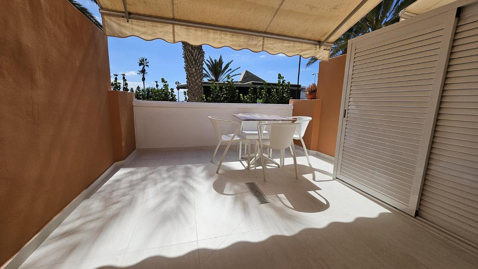 Tenerife Holidays Deluxe, Royal Garden, Las Americas Playa de las Americas  Exterior foto