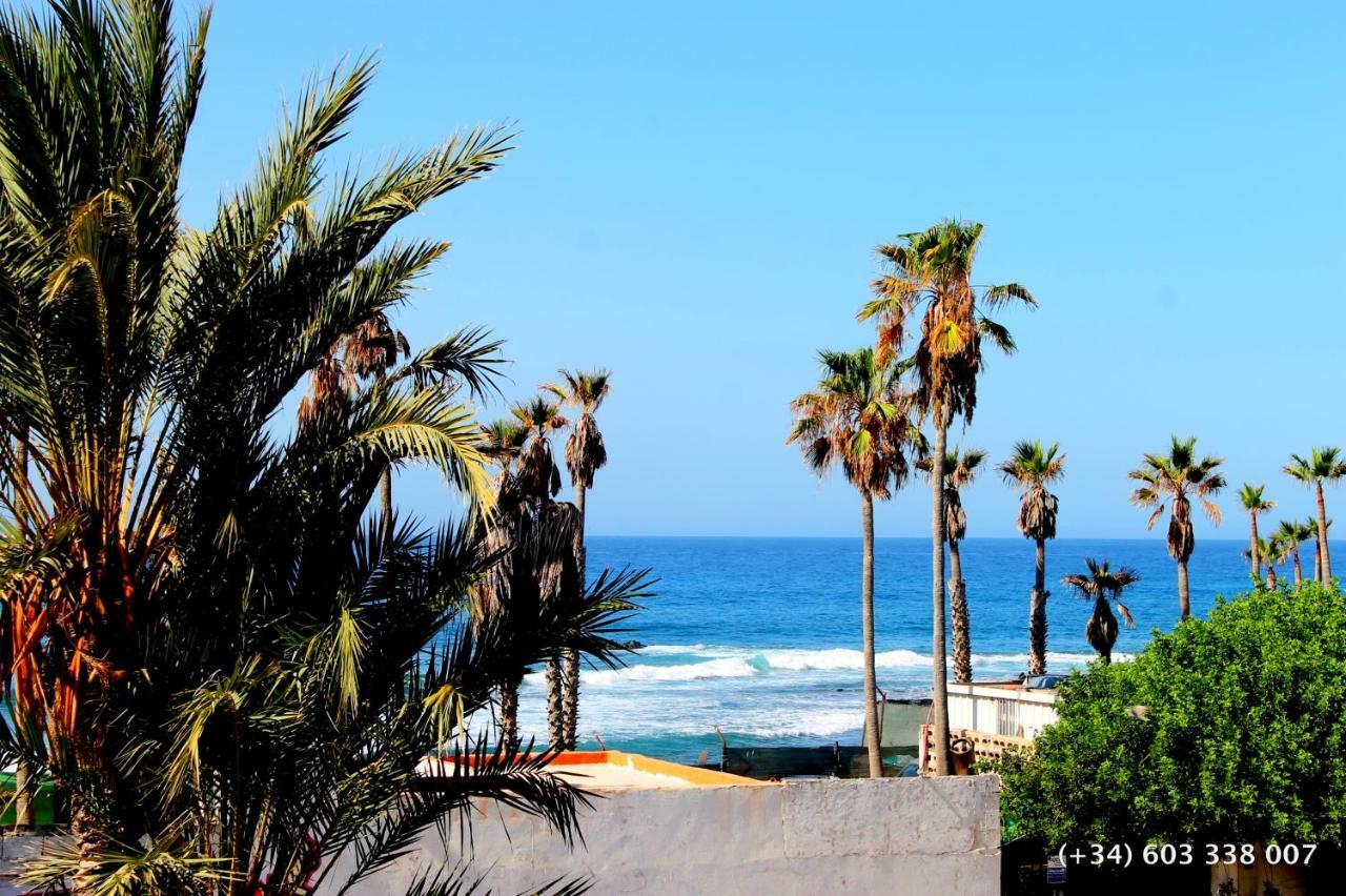 Tenerife Holidays Deluxe, Royal Garden, Las Americas Playa de las Americas  Exterior foto